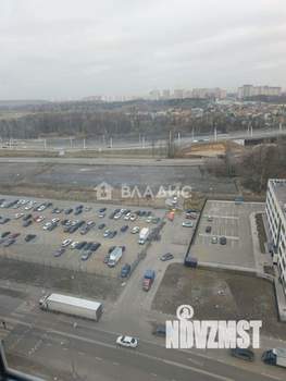 3-к квартира, вторичка, 71м2, 17/17 этаж