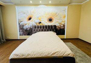 2-к квартира, вторичка, 88м2, 13/25 этаж
