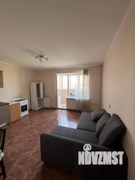 2-к квартира, вторичка, 59м2, 8/17 этаж