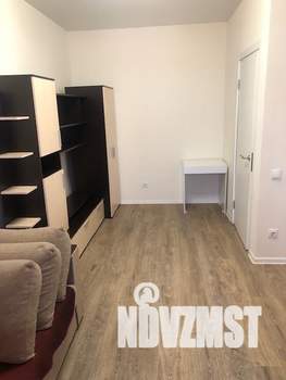 1-к квартира, вторичка, 32м2, 12/17 этаж