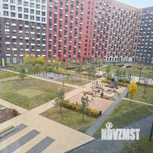 Студия квартира, вторичка, 25м2, 4/25 этаж