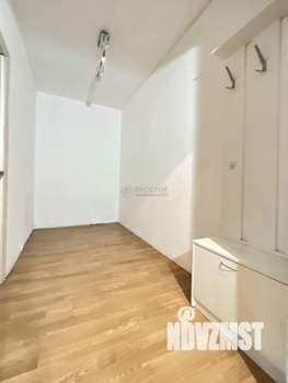 1-к квартира, вторичка, 42м2, 4/25 этаж