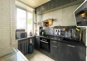 2-к квартира, вторичка, 45м2, 2/5 этаж