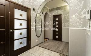2-к квартира, вторичка, 68м2, 4/16 этаж