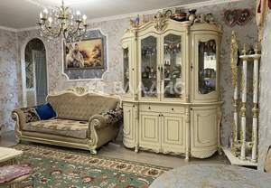 2-к квартира, вторичка, 56м2, 2/5 этаж