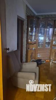 3-к квартира, вторичка, 59м2, 5/9 этаж