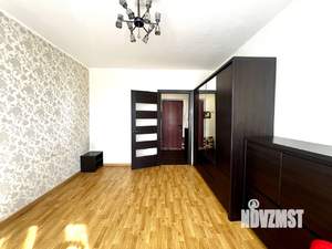 1-к квартира, вторичка, 36м2, 13/23 этаж