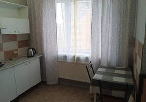 Студия квартира, вторичка, 26м2, 13/18 этаж