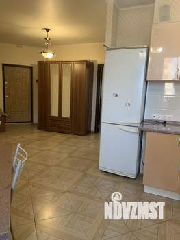 1-к квартира, вторичка, 46м2, 14/18 этаж