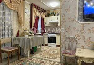 2-к квартира, вторичка, 58м2, 2/5 этаж