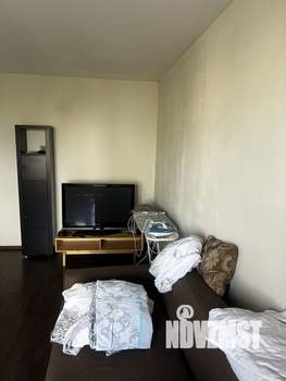 2-к квартира, вторичка, 55м2, 8/17 этаж