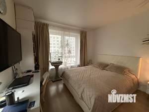 4-к квартира, вторичка, 79м2, 17/25 этаж