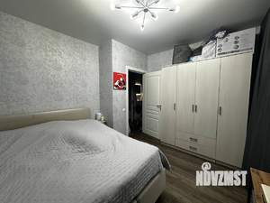 1-к квартира, вторичка, 30м2, 13/26 этаж