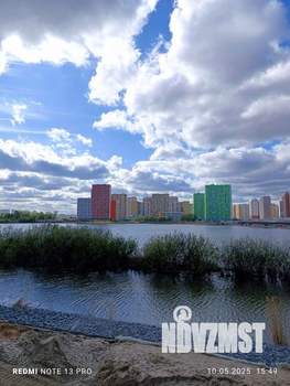 2-к квартира, вторичка, 57м2, 13/17 этаж