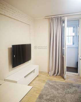 2-к квартира, вторичка, 63м2, 4/22 этаж