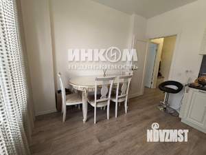 1-к квартира, вторичка, 36м2, 3/18 этаж