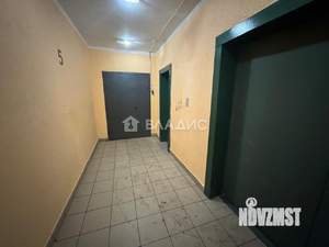 2-к квартира, вторичка, 55м2, 5/17 этаж