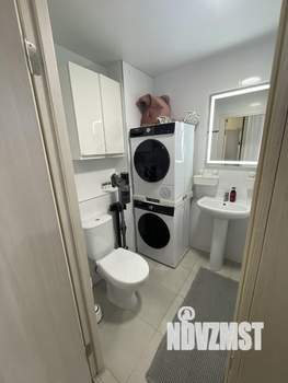 2-к квартира, вторичка, 35м2, 22/26 этаж