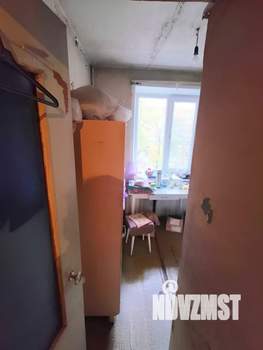 2-к квартира, вторичка, 40м2, 3/5 этаж