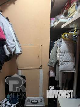 2-к квартира, вторичка, 56м2, 3/17 этаж