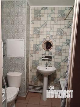 1-к квартира, вторичка, 34м2, 4/5 этаж