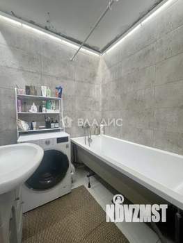 1-к квартира, вторичка, 47м2, 5/17 этаж