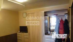 1-к квартира, вторичка, 42м2, 22/25 этаж