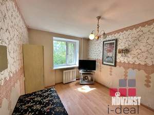 2-к квартира, вторичка, 50м2, 2/9 этаж