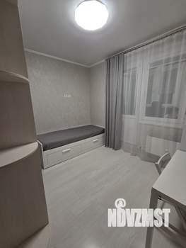 1-к квартира, вторичка, 45м2, 24/25 этаж