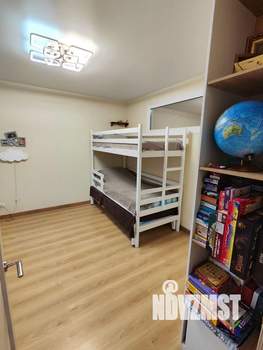 2-к квартира, вторичка, 68м2, 14/17 этаж