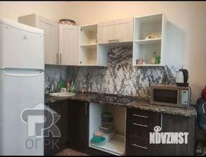 1-к квартира, вторичка, 32м2, 6/17 этаж