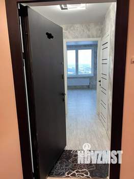 Студия квартира, вторичка, 25м2, 14/25 этаж