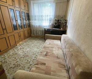 3-к квартира, вторичка, 75м2, 4/17 этаж