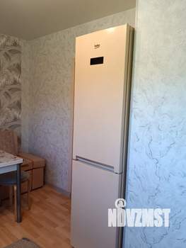 1-к квартира, вторичка, 37м2, 5/5 этаж