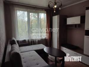 2-к квартира, вторичка, 36м2, 2/5 этаж