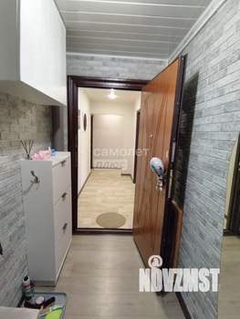 2-к квартира, вторичка, 49м2, 8/9 этаж