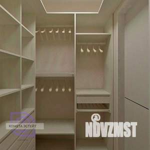 2-к квартира, вторичка, 65м2, 3/18 этаж