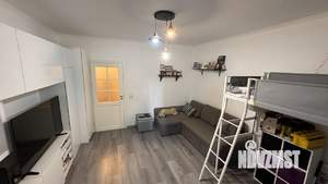 1-к квартира, вторичка, 44м2, 2/10 этаж