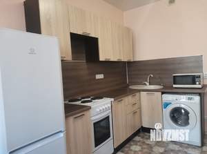 2-к квартира, вторичка, 68м2, 10/17 этаж