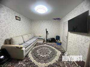 1-к квартира, вторичка, 38м2, 12/22 этаж