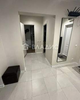 4-к квартира, вторичка, 88м2, 12/25 этаж