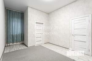2-к квартира, вторичка, 74м2, 1/19 этаж