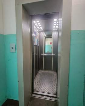 3-к квартира, вторичка, 54м2, 9/9 этаж