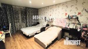 2-к квартира, вторичка, 58м2, 8/9 этаж