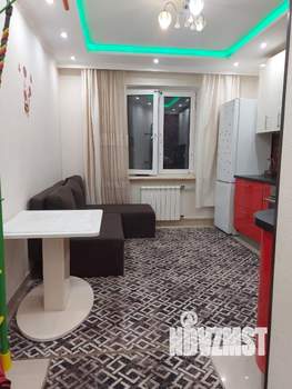 1-к квартира, вторичка, 39м2, 16/17 этаж