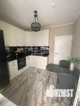 2-к квартира, вторичка, 51м2, 13/17 этаж