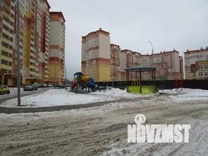 1-к квартира, вторичка, 39м2, 5/17 этаж