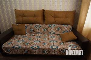 2-к квартира, вторичка, 55м2, 15/19 этаж