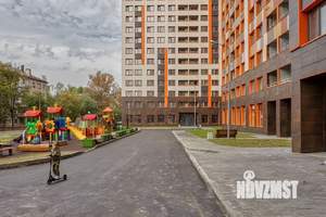 Студия квартира, вторичка, 179м2, 2/23 этаж