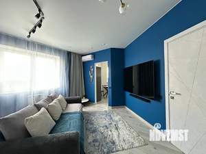 1-к квартира, вторичка, 37м2, 16/17 этаж